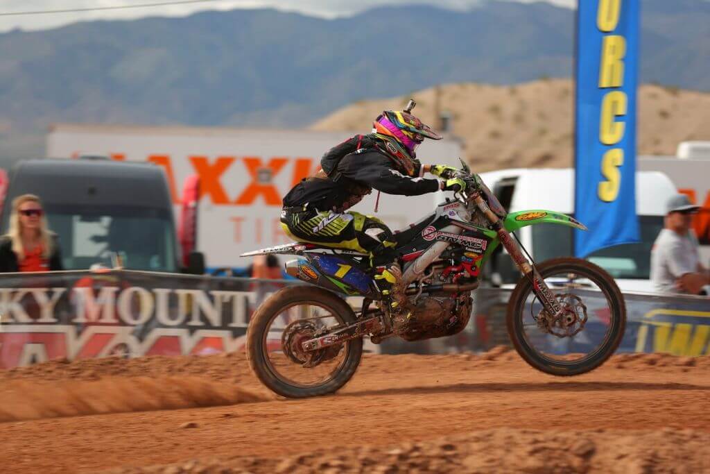 robby bell Primm WORCS